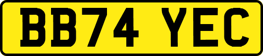 BB74YEC