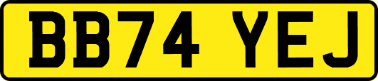 BB74YEJ