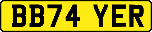 BB74YER