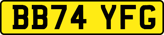 BB74YFG