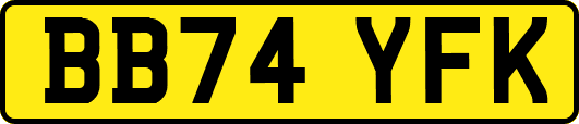 BB74YFK