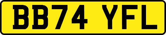 BB74YFL