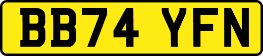 BB74YFN
