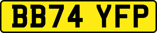 BB74YFP
