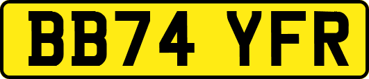BB74YFR