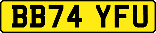 BB74YFU