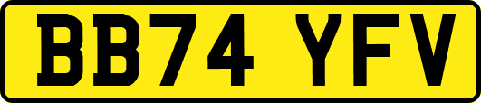 BB74YFV