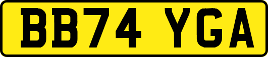BB74YGA