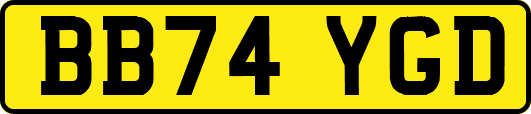 BB74YGD