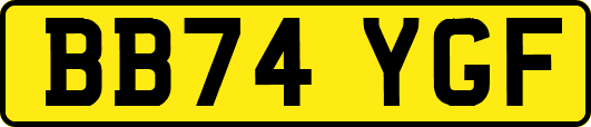 BB74YGF