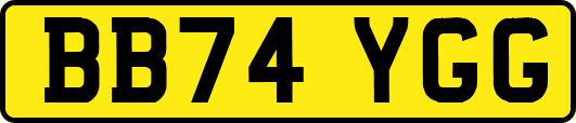 BB74YGG