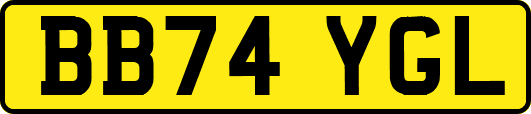 BB74YGL