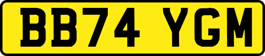 BB74YGM