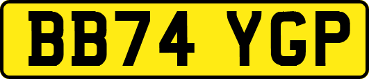 BB74YGP