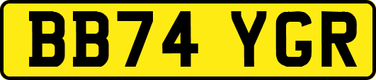 BB74YGR