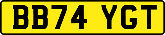 BB74YGT
