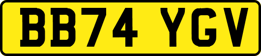 BB74YGV