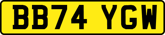 BB74YGW