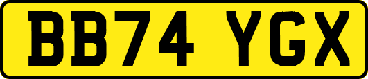 BB74YGX