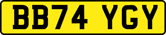 BB74YGY