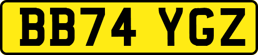 BB74YGZ