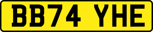 BB74YHE
