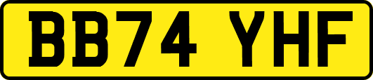 BB74YHF