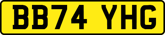 BB74YHG