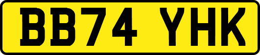 BB74YHK