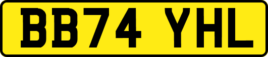 BB74YHL