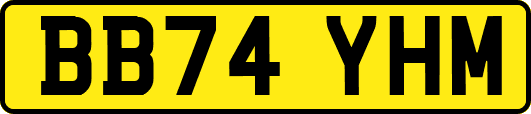 BB74YHM