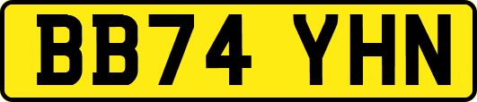 BB74YHN