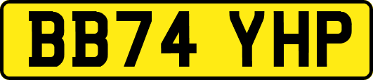 BB74YHP