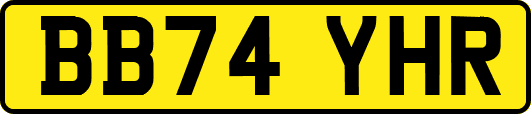 BB74YHR