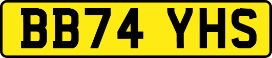 BB74YHS