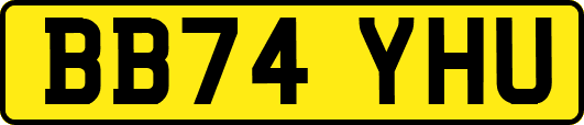 BB74YHU