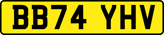 BB74YHV