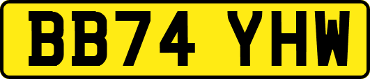 BB74YHW