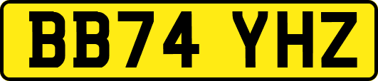 BB74YHZ