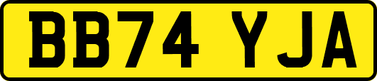 BB74YJA