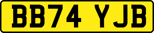 BB74YJB