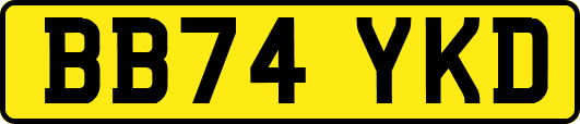 BB74YKD