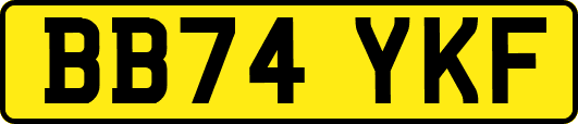 BB74YKF