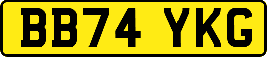 BB74YKG