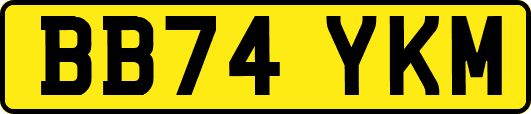 BB74YKM