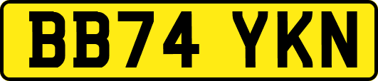 BB74YKN