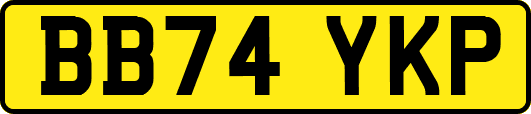 BB74YKP