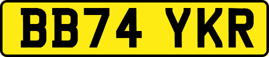 BB74YKR
