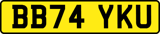 BB74YKU