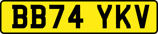 BB74YKV
